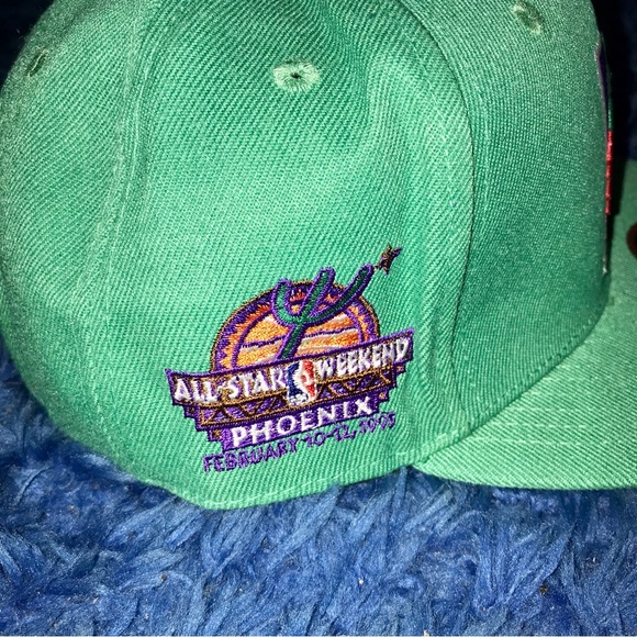 Phoenix Suns All Star Weekend Snapback - Picture 2 of 2